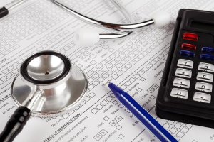 Faturamento Hospitalar